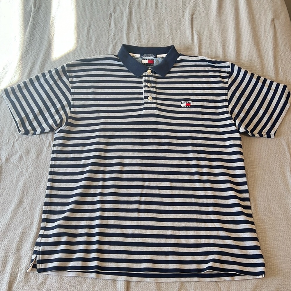 Tommy jeans